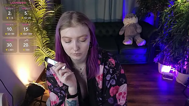 Kiki shay online show from 02-06-26, 09:29