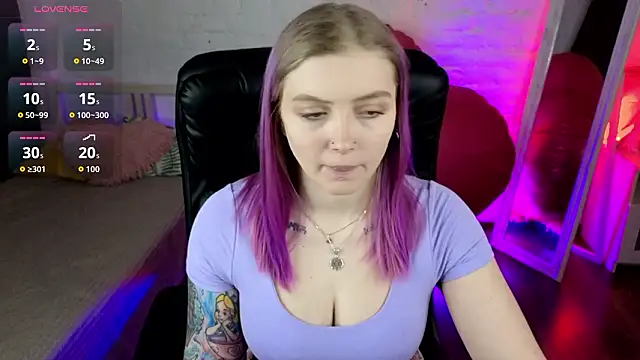 Kiki shay online show from 02-16-26, 01:29