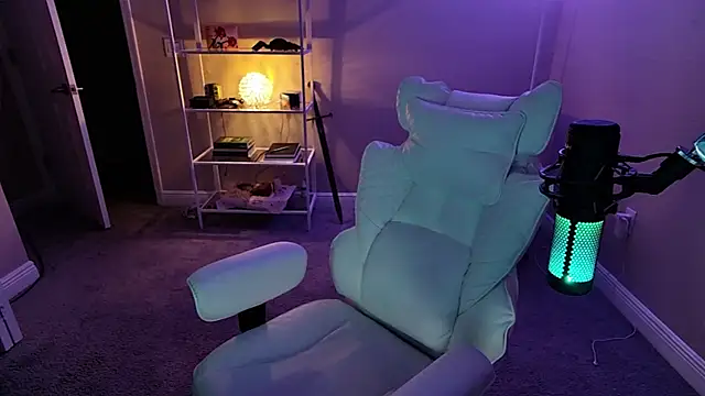 AngieFae  online show from 02-13-26, 02:40