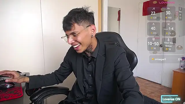 nathan aress6666 online show from 12-13-25, 07:53