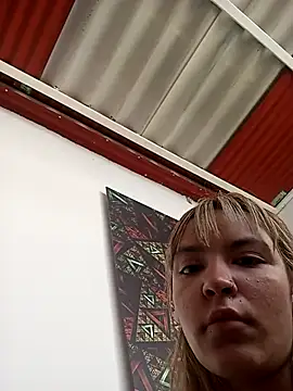 celeste 83 online show from 10-23-25, 06:17