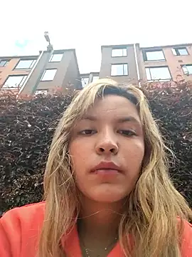 celeste 83 online show from 11-16-25, 04:34