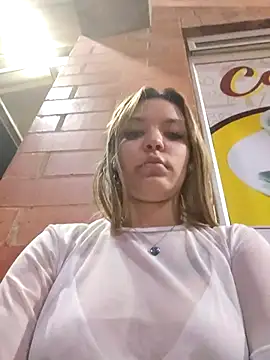 celeste 83 online show from 12-05-25, 04:54