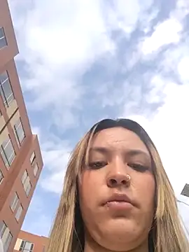 celeste 83 online show from 02-13-26, 08:27