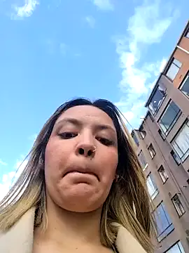 celeste 83 online show from 02-25-26, 09:46