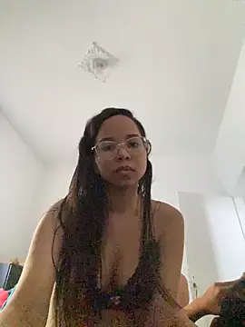 Bab Angel online show from 10-30-25, 05:57