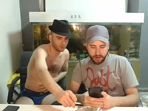 2hellboys online show from 11-12-25, 12:22