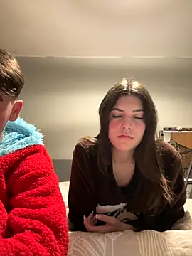 Snapshot of Brunnettebabe007 chatting on 11-13-25, 01:48 Brunnettebabe007 online show from 11-13-25, 01:48