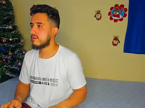 astredad2025 online show from 12-19-25, 10:28