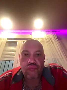 gitanoMad online show from 12-05-25, 01:14