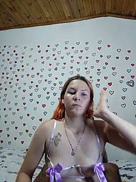 Camila jiraldo online show from 10-24-25, 01:57