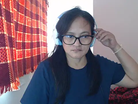Kinkybela2025 online show from 05-16-26, 12:07