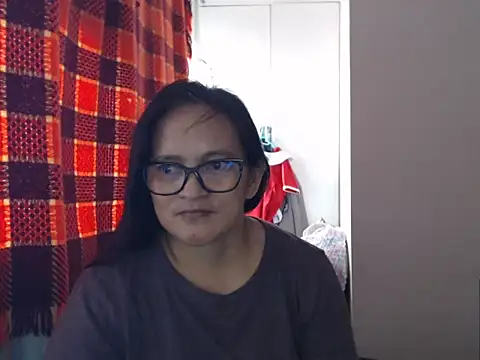 Kinkybela2025 online show from 07-18-26, 06:39