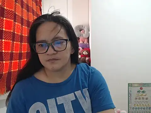Kinkybela2025 online show from 07-24-26, 11:58