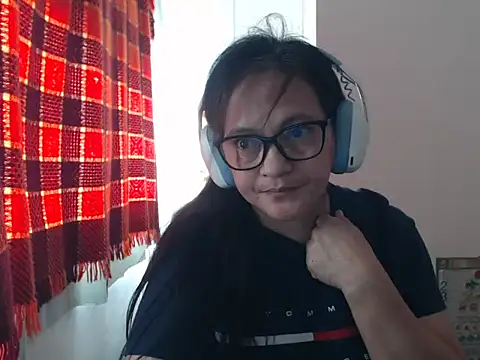 Kinkybela2025 online show from 07-27-26, 11:56