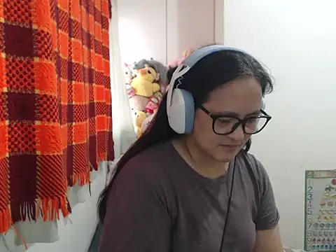 Kinkybela2025 online show from 07-29-26, 12:09