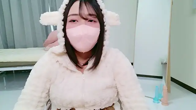 yui chan00 online show from 04-08-26, 06:57