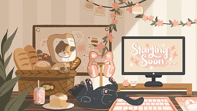 geekycastillo online show from 12-16-25, 03:55