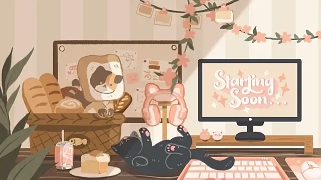 geekycastillo online show from 01-13-26, 04:29