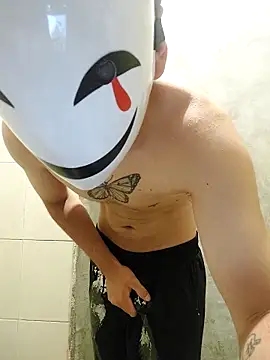 Rayito77 online show from 10-21-25, 06:47