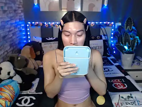 HotNathalie6900 online show from 02-23-26, 01:41