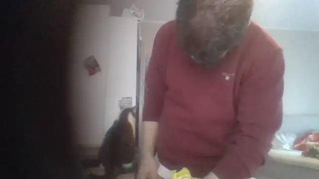 aufstieg95 online show from 01-21-25, 07:26