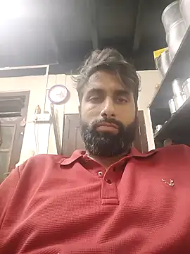 shail1987 online show from 02-02-26, 02:16