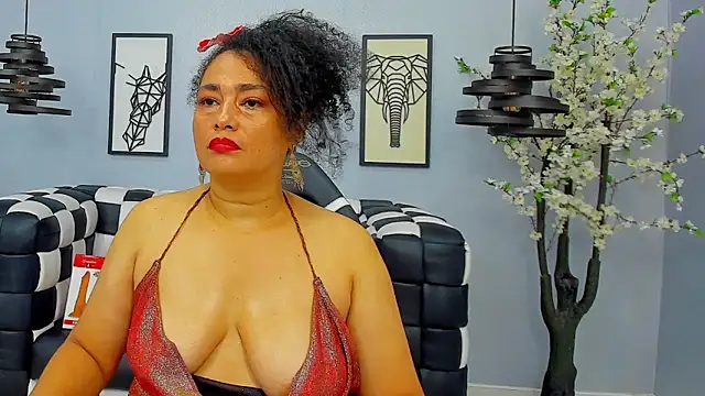 Bianca Millf online show from 04-09-26, 06:19