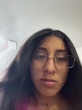 Violeet-Smith online show from 01-06-26, 06:44