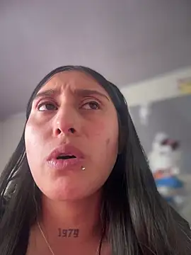 Violeet-Smith online show from 03-13-26, 02:34