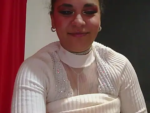 HotJanetta online show from 12-19-25, 11:12