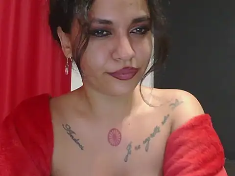 Snapshot of HotJanetta chatting on 04-01-26, 06:47 HotJanetta online show from 04-01-26, 06:47