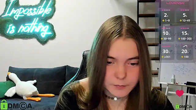 MiraaBloom online show from 11-16-25, 02:22