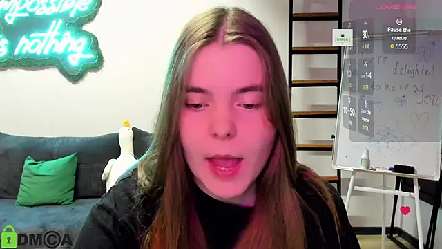 MiraaBloom online show from 11-27-25, 02:19