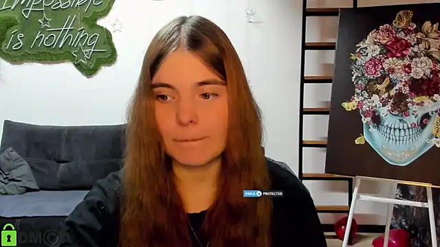 MiraaBloom online show from 03-19-26, 02:43