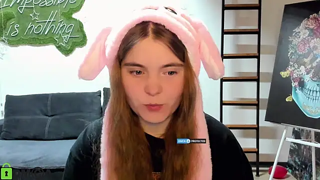 MiraaBloom online show from 03-26-26, 02:33