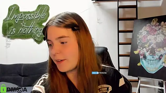 MiraaBloom online show from 04-15-26, 01:40