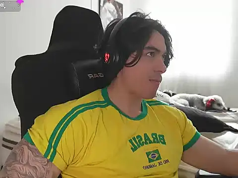 Snapshot of jake_murphy1 chatting on 11-13-25, 07:35 jake murphy1 online show from 11-13-25, 07:35