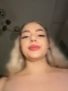 HugeBoobsAlice online show from 02-08-26, 05:11