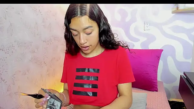 mia scarlett7 online show from 03-17-26, 01:14