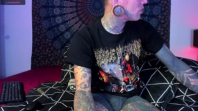 cleoo jhonny online show from 02-10-26, 02:37