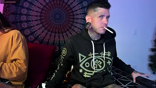 cleoo jhonny online show from 02-21-26, 08:37