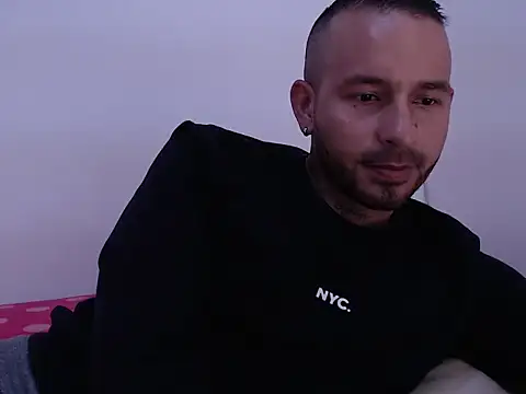 jacob cyclist online show from 02-02-26, 03:22