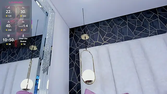 AnnieLove  online show from 02-09-26, 12:31