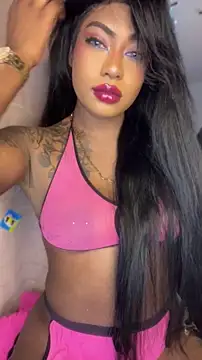 paulina ruiz 777 online show from 06-04-26, 01:33