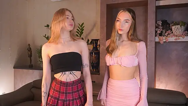 MarisLopaz online show from 02-08-26, 04:05