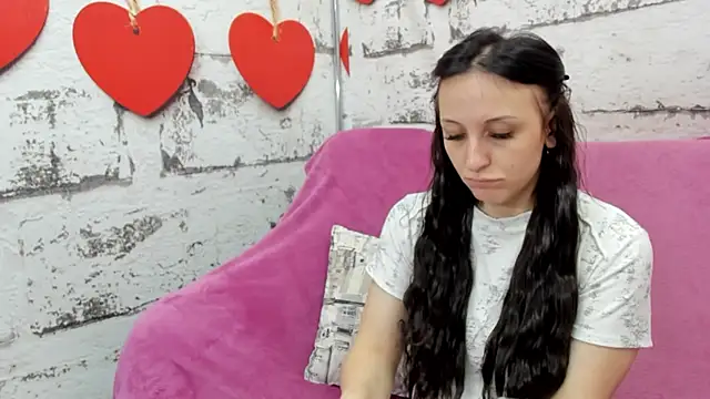 Kylie Murr online show from 02-16-26, 01:46