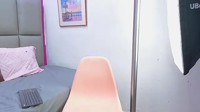 ZharidjParker online show from 04-10-26, 12:54