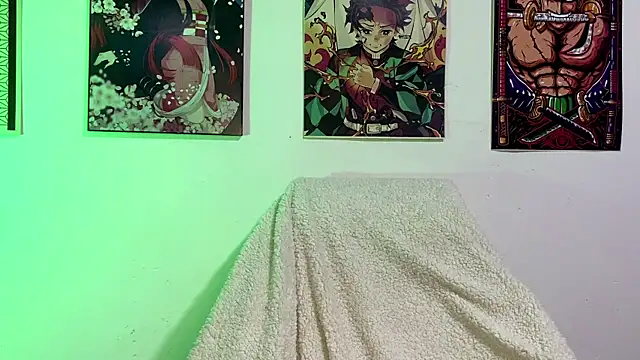 Abby Evanns1 online show from 12-04-25, 03:27