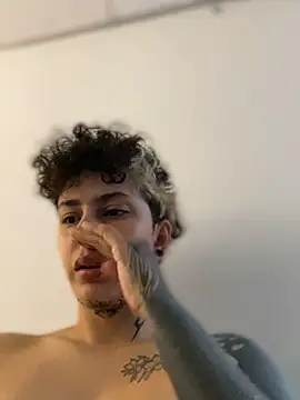 Abby Evanns1 online show from 01-07-26, 03:25